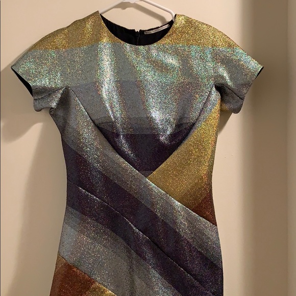 Stunning Marco De Vincenzo dress - Picture 5 of 8